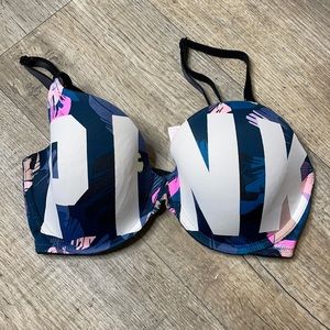 PINK Victoria’s Secret bra